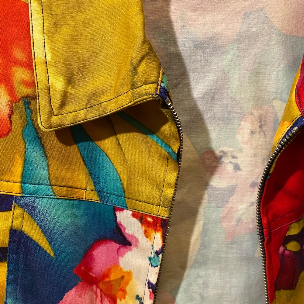 Vest jacket - Picture 11 of 11